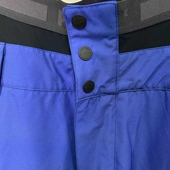 Picture ski pants NWT XL LIFE TIME WARRANTY - Picture 5 of 7